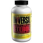 Universal Nutrition Natural Sterol Complex 90 tabs- Universal Nutrition