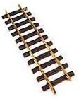 USA Trains USA81060 24 in. Straight Track