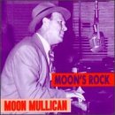 Moons Rock