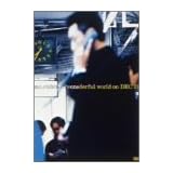 wonederful world on DEC 21 [DVD]