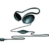 Sennheiser MM30 Sony Ericsson Backband Stereo Hands Free for Sony Ericsson