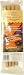 Wally's 100% Beeswax Ear Candles (4-pack)