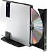 I-O DATA�@�� USB 2.0/1.1�Ή� 24�{���|�[�^�u��DVD-ROM&CD-RW�R���{�h���C�u CRWDP-U24JA