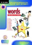 Full Marks Keystage 1 Words Software