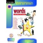 Full Marks Keystage 1 Words