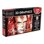 Hercules 3D Prophet Radeon 7000 Grafikkarte, 64MB DDR, TV-Out