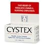 Cystex Antibacterial & Analgesic Urinary Pain Relief Tablets, 100-pack