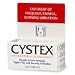 Cystex Antibacterial & Analgesic Urinary Pain Relief Tablets, 100-pack
