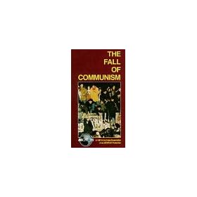 Fall of Communism [VHS]