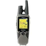 Garmin RINO 530HCx - GPS receiver / two-way radio - hiking
