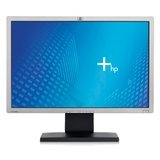 HP LP2465 MON/LCD/24IN Wide/silver/ad