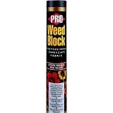 4x250 Polypro Fabric by Easy Gardener