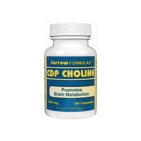 Citicoline (250mg)