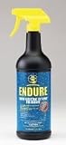 Tools & Hardware : Farnam Endure Fly Spray With Sprayer 32 Ounces - 3002431
