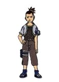 Naruto: Patch - Shikamaru