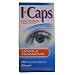 Personal Health Care : Icaps Lutein and Zeaxanthin Lactose Free Ocular Eye Vitamin Tablets - 120 Ea
