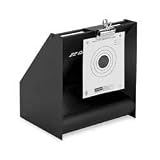 New Champion Bullet Trap .22 Caliber Only Heavy-Duty Steel Construction Bulldog Clip Durable