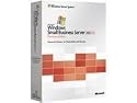 Microsoft Windows Small Business Server Premium 2003 R2 Upgrade CD/DVD 5 Client