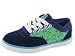 Osiris Kids Corpse Kids (Toddler/Youth) | Boys Shoes Navy/Green
