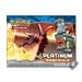 Pokemon Platinum Rising Rivals Theme Deck Set (Drill Point & Cutting Edge)