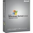 Microsoft Windows Server 2003 R2 Standard Edition W SP2 - Complete Package - 1... from Operating Systems