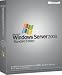 Software : Microsoft Windows Server 2003 R2 Standard Edition w/SP2 - Complete package - 1 server, 5 CALs - EDU - CD - English
