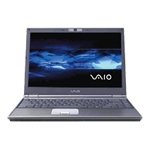 SONY VAIO SZ491N CORE 2 DUO T7400 2.16GHZ / 2GB / 200GB HDD / 13.3 WXGA / VISTA BUSINESS / 802.11ABG