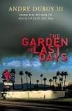 The Garden of Last Days: A Novel