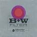 Photo : B + W 55mm #106 Neutral Density Glass Filter - 1.8 - 64X