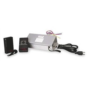 Telectron R204D-T80GD Radio Control Kit by 