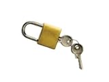PC Guardian Padlock 4940-90 - Security lock