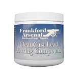 Frankford Arsenal CleanCast Lead Flux - 1 lb. 441888