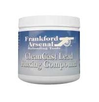 Frankford Arsenal CleanCast Lead Flux - 1 lb. 441888