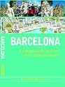 Barcelona: MapGuide (Everyman MapGuides)