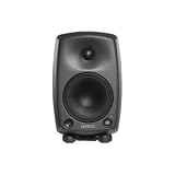 Genelec 8240A DSP Monitoring System 90 Watt 6.5 Inch Bass 3/4 Inch Metal Dome Treble Drivers Reviews