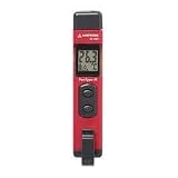 Amprobe IR-500 Infrared Thermometer, Voltage Detector, and Flashlight
