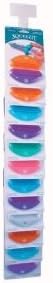 CLIP STRIP-SQUEEZIT TUBE DISP. Displays