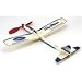 Sky Streak Balsa Wood Glider Plane