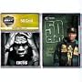 Curtis (Edited) CD (with Exclusive BET DVD)