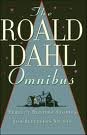 Roald Dahl Omnibus BFG, Matilda and Georges Marvellous Medicine