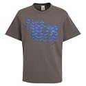 Manchester United Graphic T-Shirt - Midnight Fog/Deep Royal