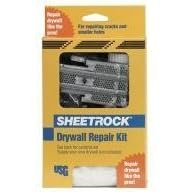 Drywall Repair Kit by United
