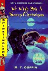 We Wish You a Scary Christmas (Spinetingler)
