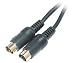 Recoton V476-3 S-Video Cable (3 feet)