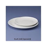 BIA Cordon Bleu Sweep Dinner Plates Set of 4 by 