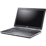 Dell Latitude E6520 15.6 LED Notebook Intel Core i5 i5-2520M 2.50 GHz 4GB DDR3 320GB HDD DVD-Writer Intel HD 3000 Graphics Bluetooth Windows 7 Professional 64-bit
