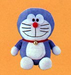 ほんわかドラえもん(小)