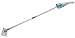 CleanFast CF-121 PowerMop