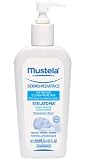 Mustela Dermo-Pediatrics Stelatopia Cream Cleanser - 8.4 fl. oz.