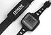 Heart Rate Monitor W/Wireless Chest-Belt